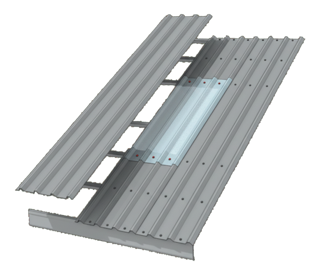 Asbestos Roofing Replacement