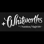 Whitworths