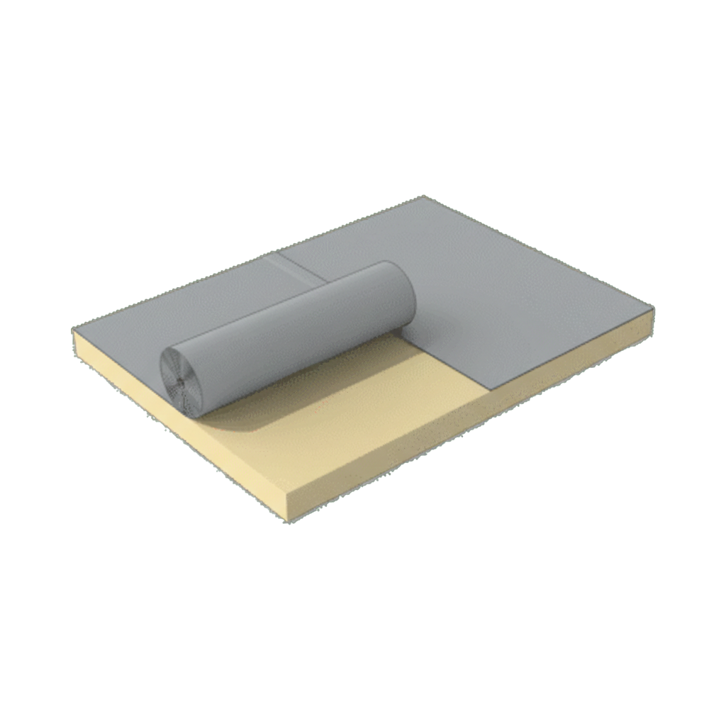 Flat Roofing Systems